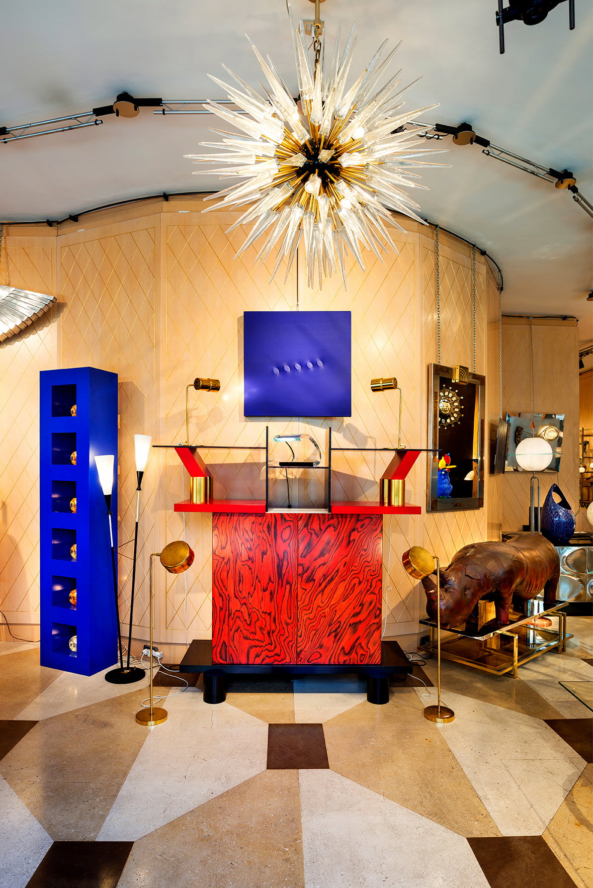 Robertaebasta - galleria di antiquariato online