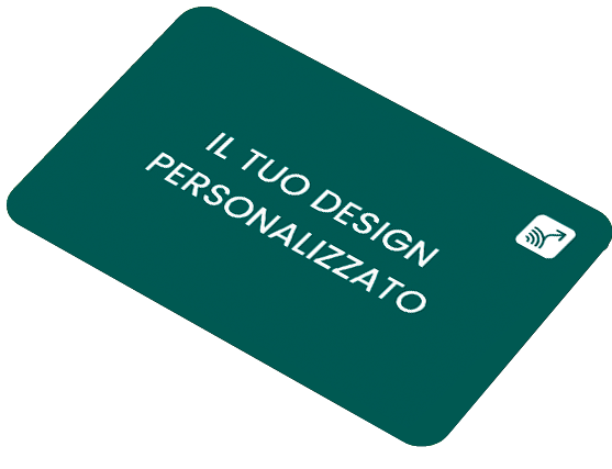 Card design custom