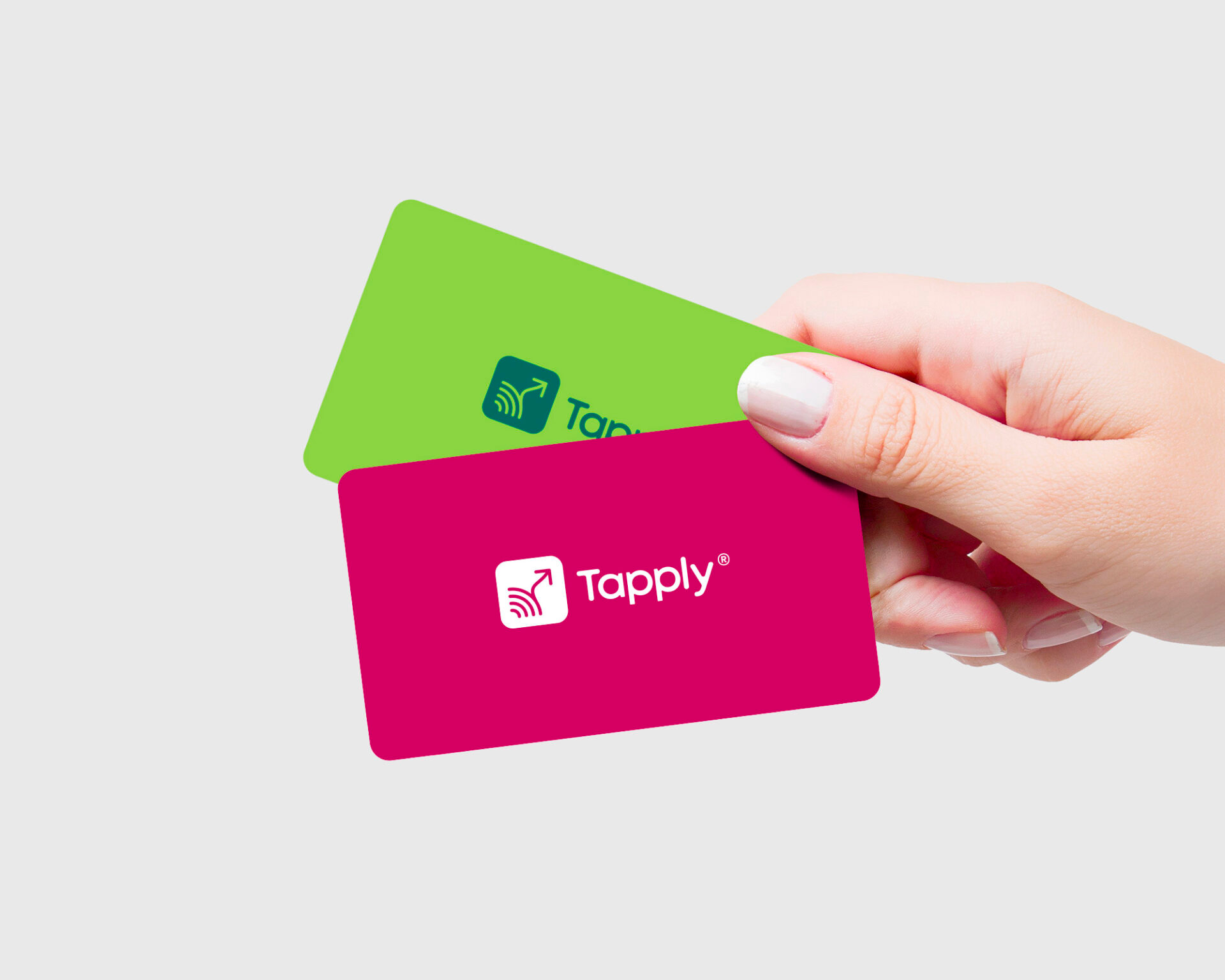 Card Tapply NFC